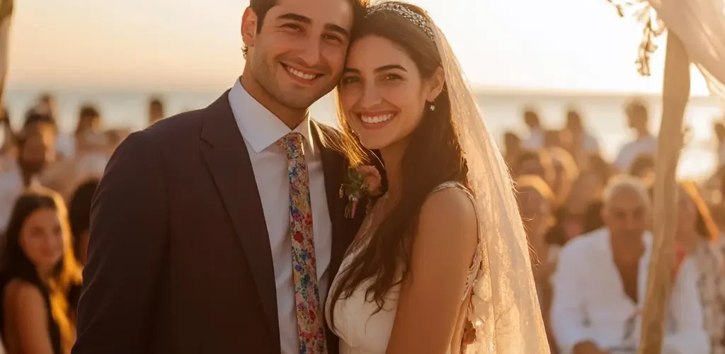 חתונה מושלמת